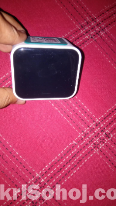 Qingpong Air monitor lite